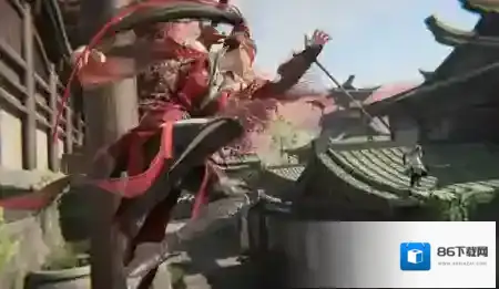永劫无间天人