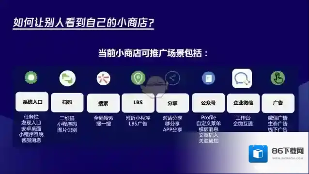 微信商家