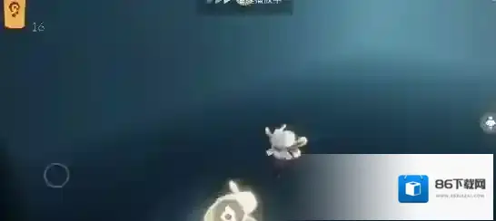 光遇触碰