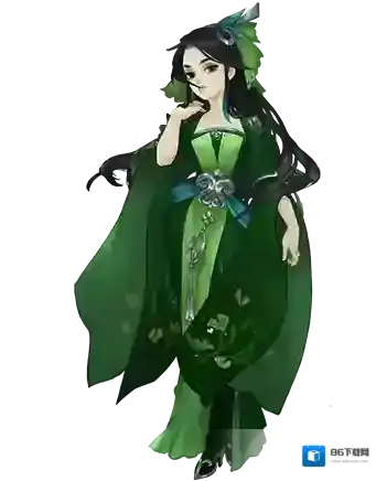 剑网3：指尖江湖莫雨