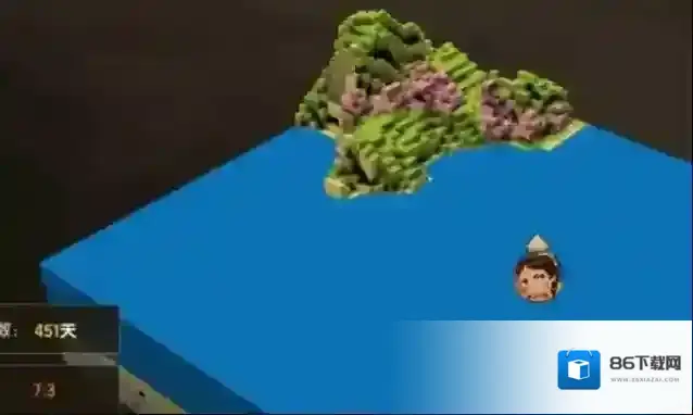 迷你世界水稻