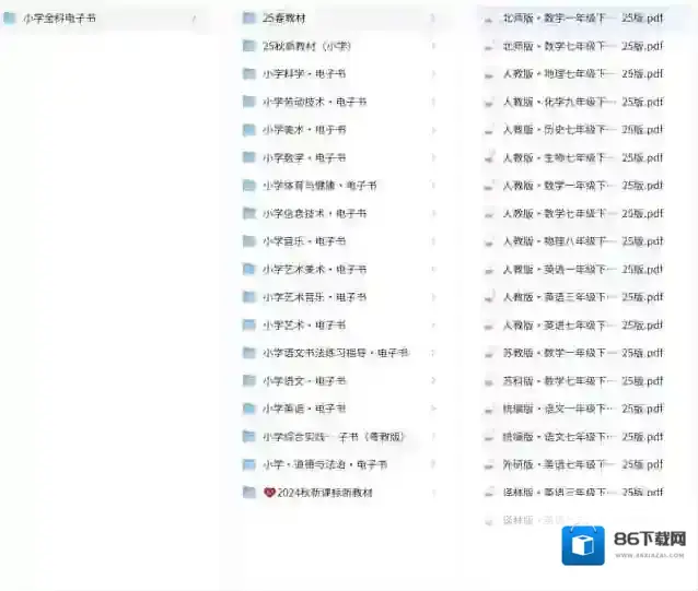 电子书下载