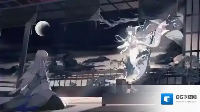 阴阳师式神