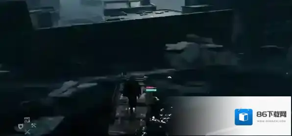 死亡搁浅焦油