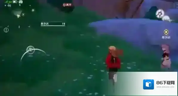 幻塔汉堡