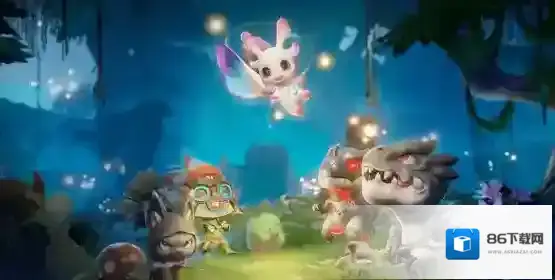 梦想新大陆阵营