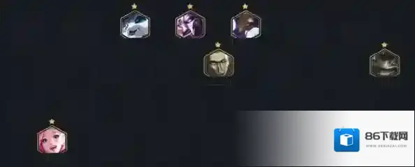 金铲铲之战人口