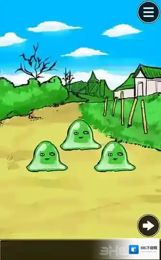 魔王瞒着勇者藏起了圣剑第2关怎么过 第2关通关方法