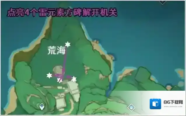 原神田村