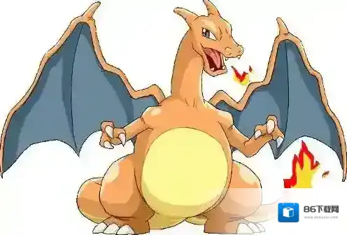 口袋妖怪叶绿技能