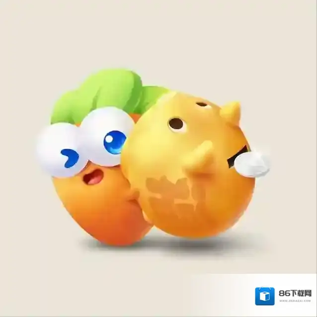 保卫萝卜4天灯