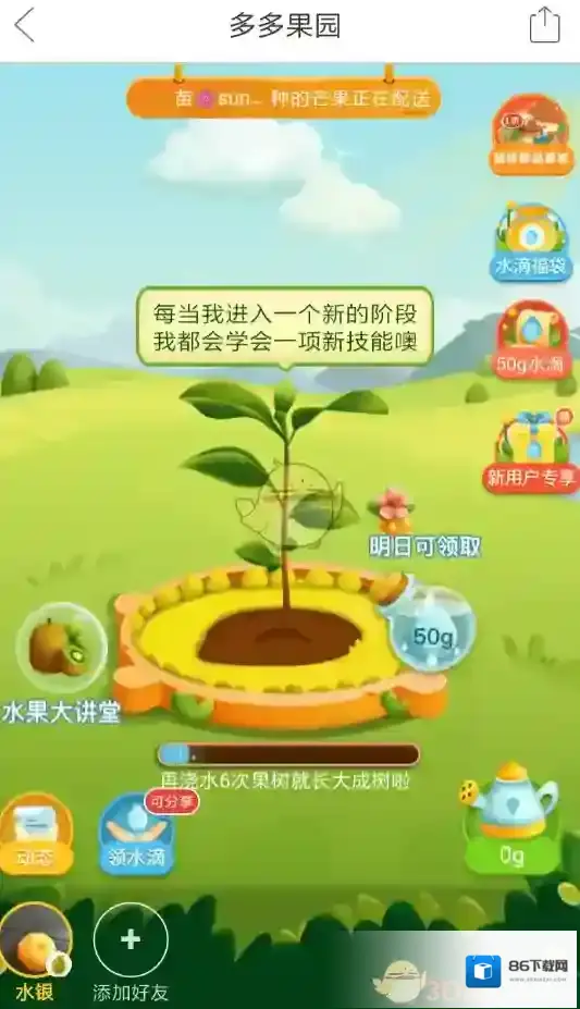 拼多多就可以