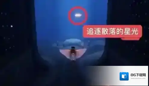 光遇星光