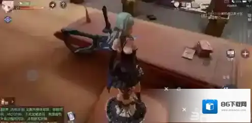龙族幻想解锁