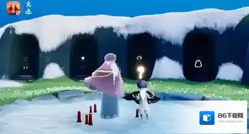 光遇先祖