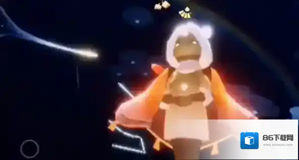 光遇彩虹