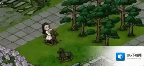 烟雨江湖桑珠