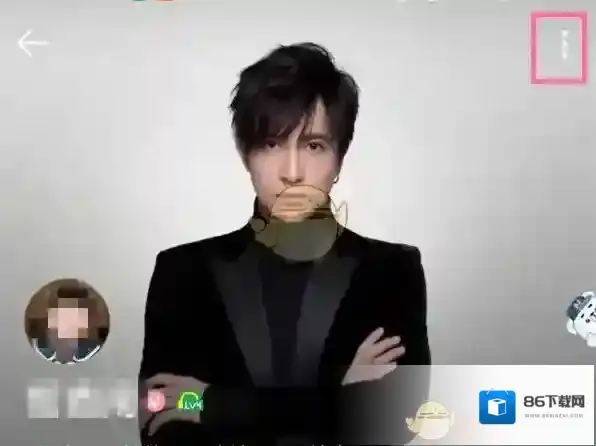 QQ音乐点击