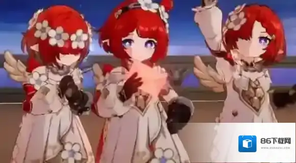 崩坏星穹铁道阵容
