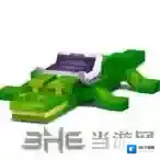 奶块坐骑