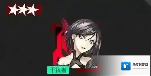 少女前线单位