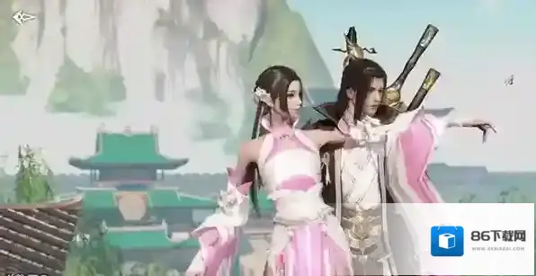 楚留香装备