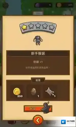 邮差骑士装备