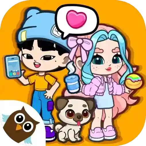 多普莱斯世界官方最新版