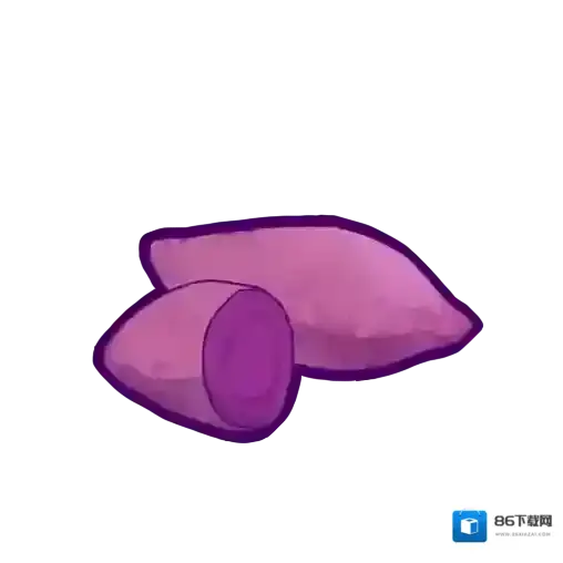 食之契约紫薯