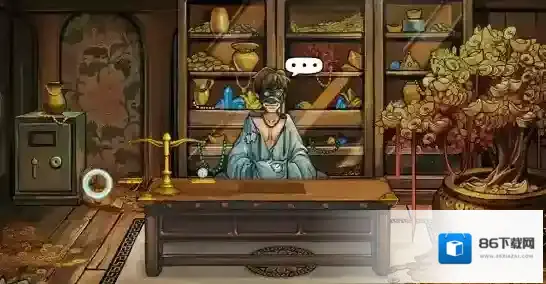 绝境放入