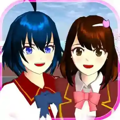 Sakura School Simulator官方最新版
