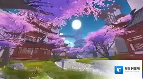 剑侠世界2左脉