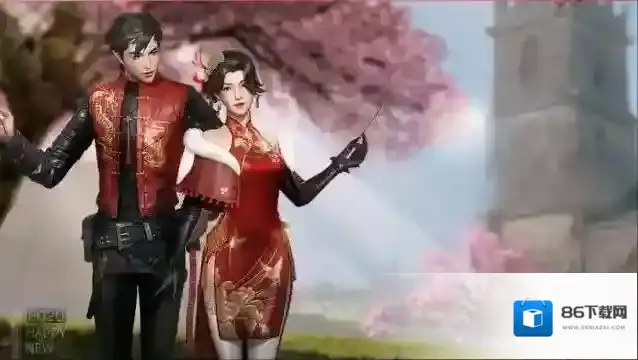 明日之后迁徙