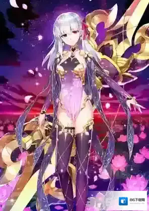 FGO湿婆