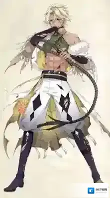 食物语金身