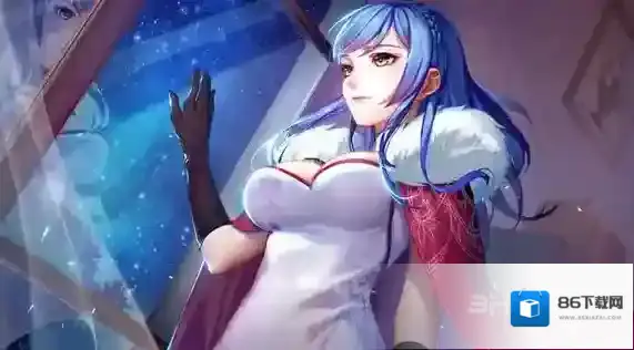 姬魔恋战纪张飞