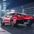 跑车城市特技官方最新版