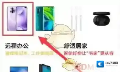 小米有品选择