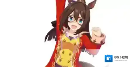 赛马娘国服神鹰