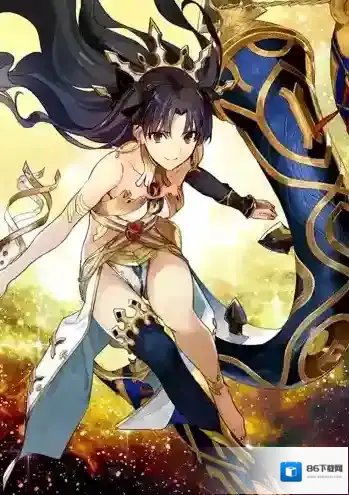 FGO宝具
