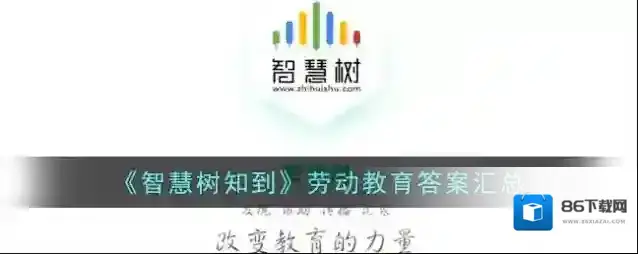 知到智慧树选项