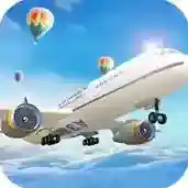 飞机场大亨官方最新版