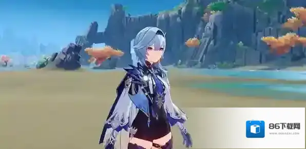 原神版本