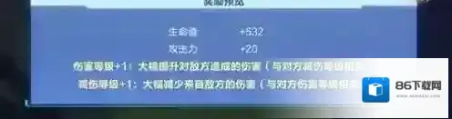 我的起源战力