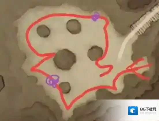 暗黑破坏神不朽地图