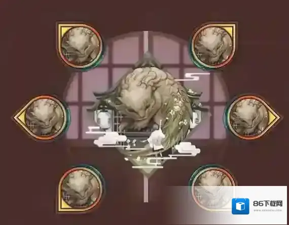 阴阳师生命