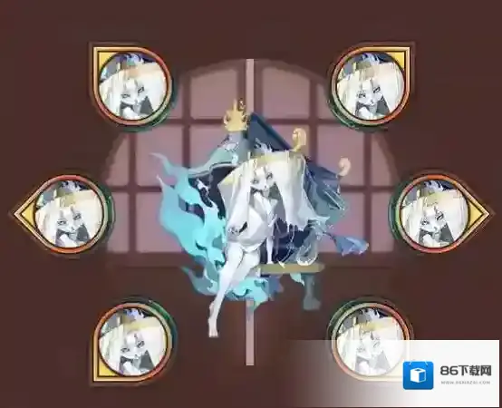 阴阳师属性