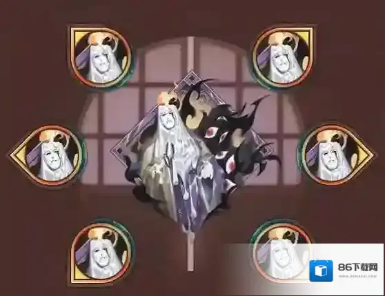 阴阳师效果
