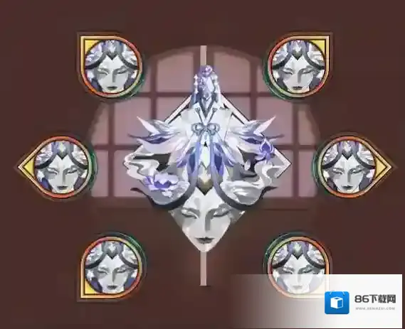 阴阳师件套
