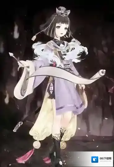 奇迹暖暖把你